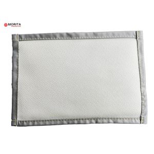 Plumbing tools multi layer soldering mat 290*200mm burn barrier suitable