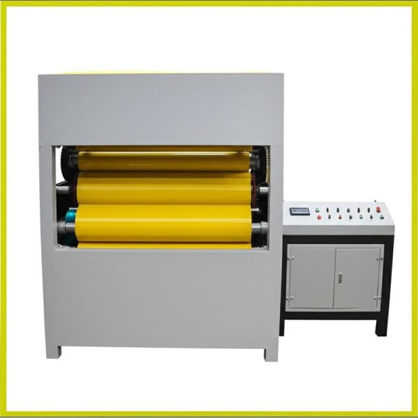 Buy Straw Board Machine with 600-2000mm Output Width 1000-5000 Kg/h Capacity and 0.6-1.2g/cm3 Density for Industrial Use at wholesale prices