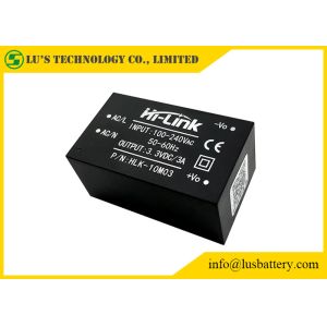 Small Volume 3.3vdc 3a 10W Welding Power Supply Hlk10m03