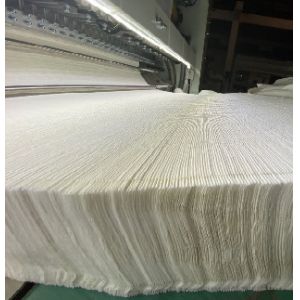 1000sheets/Min Quality Facial Tissue Folding Machine With Automatic Transfer