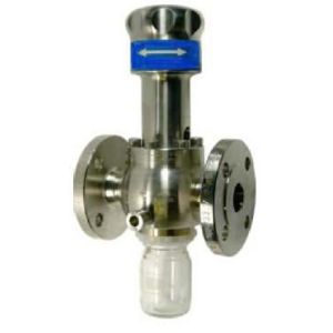 Fluidized Solid Analyzer Sampling System 10Mpa Medium Pressure 10 Mins