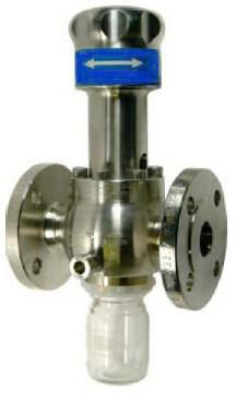 Buy Fluidized Solid Analyzer Sampling System 10Mpa Medium Pressure 10 Mins at wholesale prices