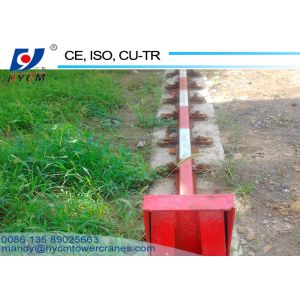 Hot Sale 6ton QTZ100(6013) Mobile Tower Crane Construction Machinery