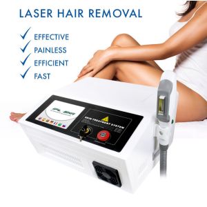 Epilator Depilight Elight Ipl Machine OPT IPL SHR E-Light Hair Removal Machine