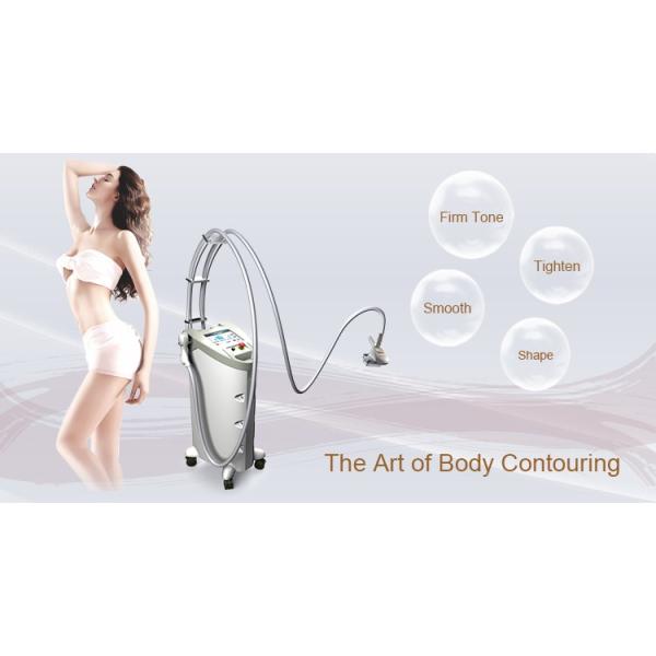 Diode Laser Multifunction Beauty Machine For Fat Reduction / Body Shaping