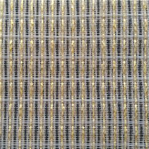 Quality Speaker Grill Cloth, PP+Silver thread, Rohs for sale