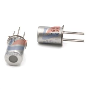 TGS2611-C00 and TGS2611-E00 Combustible Gas Sensor for Natural Gas Detection