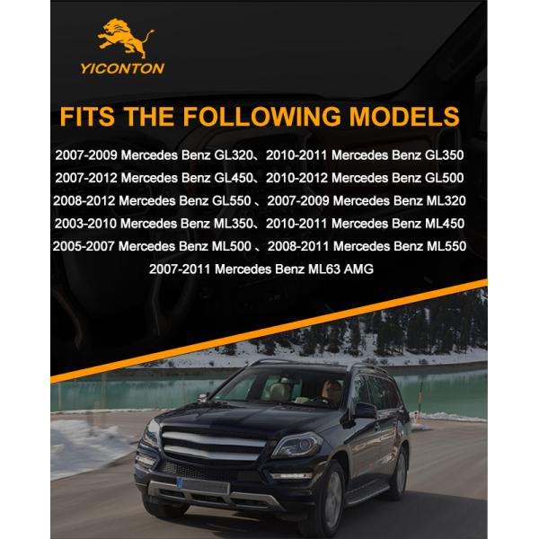 Dependable Choice Air-Ride Suspension Spring for Front Fitting Position