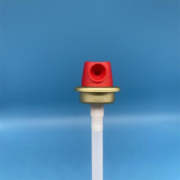 Efficient Fire Extinguisher Valve Fittings Quick Connect for Emergency Situations