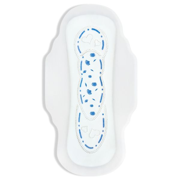 Top Quality Ultra Thin Quanzhou Factory Wholesale Cotton Sanitary Pad Anion Ladies Sanitary Pads for Women