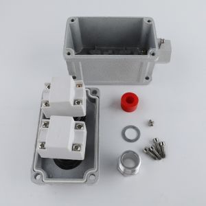 China ATEX Explosion Proof Control Button for Hazardous Areas on sale