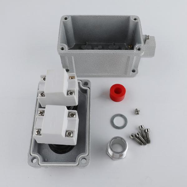 Buy ATEX Explosion Proof Control Button for Hazardous Areas at wholesale prices