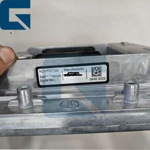 VOE60100023 60100023 for L70H Loader ECM ECU Controller