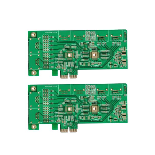 Tailored Solutions for Efficient and Cost-Effective Electronic Component