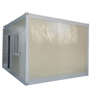 Architectural Plans For Villa Doreen Modern Expandable Shipping Container House