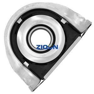 ISO90001 8127224 Heavy Duty Truck Propeller Shaft