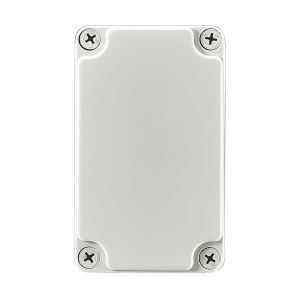 Waterproof Pole Mounted Meter Box