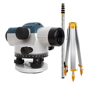 SEOP Automatic Leveller 32X AL332A Survey Instrument OEM