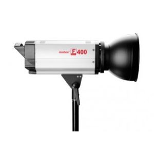F Series F400 Professional Photography Studio Flash Light (400WS)
