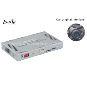 Android Navigation Wifi Car Video Interface Box Multimedia Video Interface