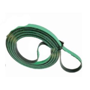 Juki SMT Machine Parts / Conveyor Belt 40011065 High Durability