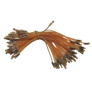 China Sturdy Jacquard Machine Parts Shrink Resistant Textile Plastic Pulling Rope on sale