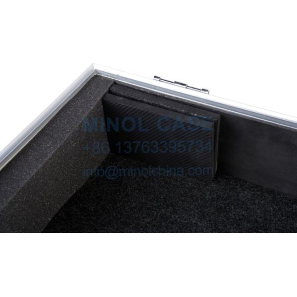 Buy Flight Zone Universal 1200 Style Dj Turntable Ata Case at wholesale prices