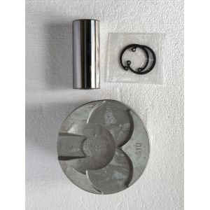 Isuzu DA220 Piston  Cylinder Diameter 100MM 9-11261095-0