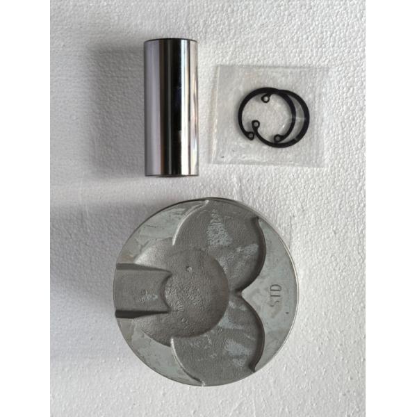 Buy Isuzu DA220 Piston  Cylinder Diameter 100MM 9-11261095-0 at wholesale prices