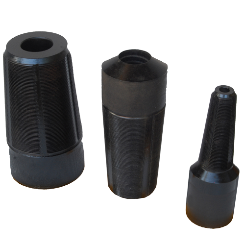 High Tensile Aw 44.5mm / 1.75 Inch Conventional Drill Rods 3m 1.5m For Mineral Exploration