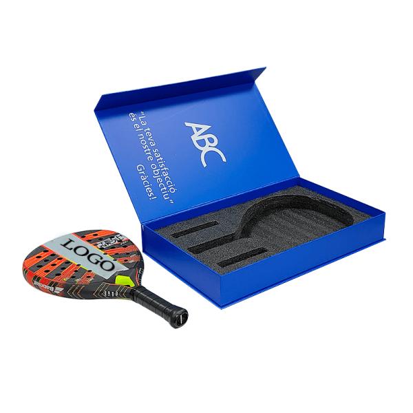 Custom Size Recyclable cardboard magnetic closure gift box Paper Hard Rigid Magnetic presentation Box Packaging Luxury Foldable Magnetic for Sports