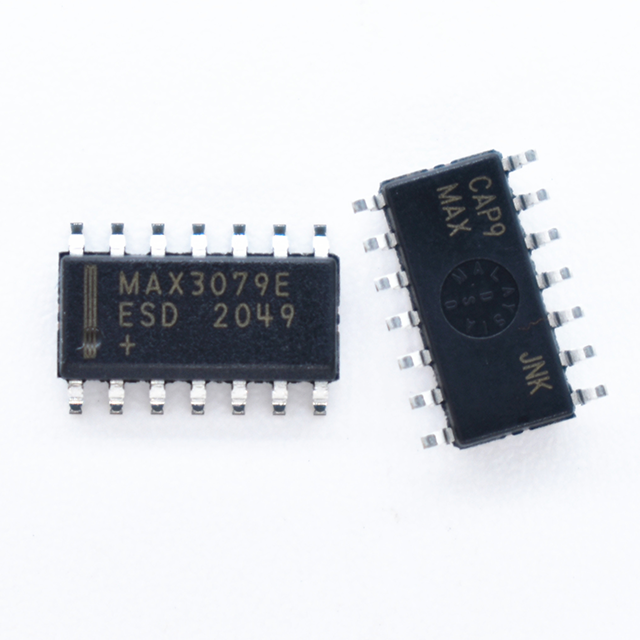 MAX9144ESD+T