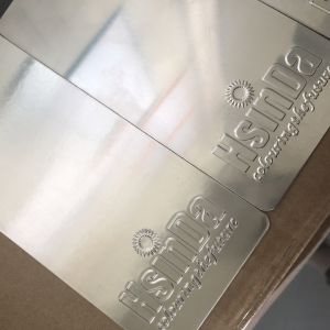 Weather Resistant Transparent Electrostatic Powder Coating for Metal Furniture