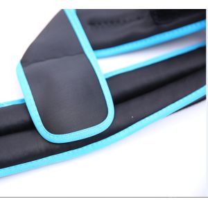 8KG Free Weight Exercise Equipment SBR Gym Weight Lifting Belt