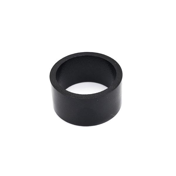Buy SGS Black Epoxy Coating Bonded NdFeB 8 Pole Magnet at wholesale prices