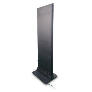 43" Floor Standing LCD Advertising Screen / Commercial Digital Display