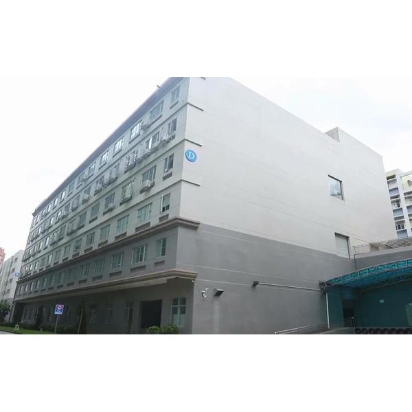 Shenzhen Highfly Technology Co., Limited