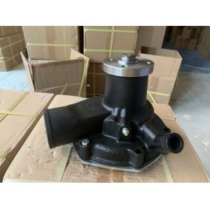 Genuine Specifications Mitsubishi 6D16 Water Pump 6D14 Durability​