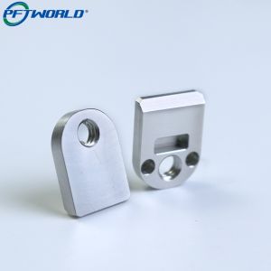 cnc machining aluminum parts stainless steel fabrication machine parts