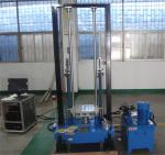 High Acceleration Mechanical Shock Tester For Mechanical Impact Tester