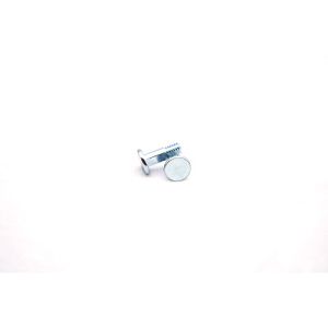 Aluminium Alloy M0.6-M3 Countersunk Head Phillips Micro Screwb for Building