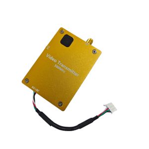 Quality SMA Antenna Port 6.0M Audio Carrier Ware for sale