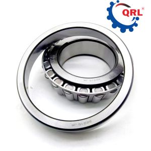 Tapered roller bearing 32215 JR 75x130x33.25 mm