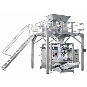 Sugar Sachet Packing Machine , Fertilizer Packing Machine , Automatic Sugar