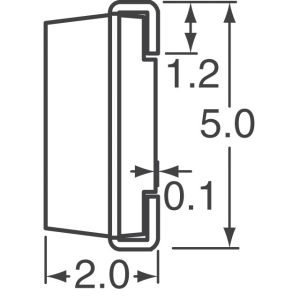 PTZTE2518B Zener Diode IC Electronics Compponents Program ic Chip Memory IC