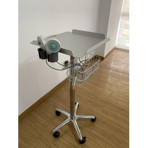 New arrival trolley for ultrasound scanner with lower price