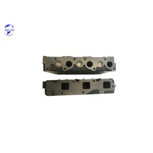 Kubota D1403 Engine Cylinder Head With Polished Surface