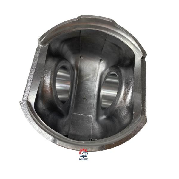 PC130-7 Excavator Parts 4D95L 95MM Piston 6208-31-2110 6208312110