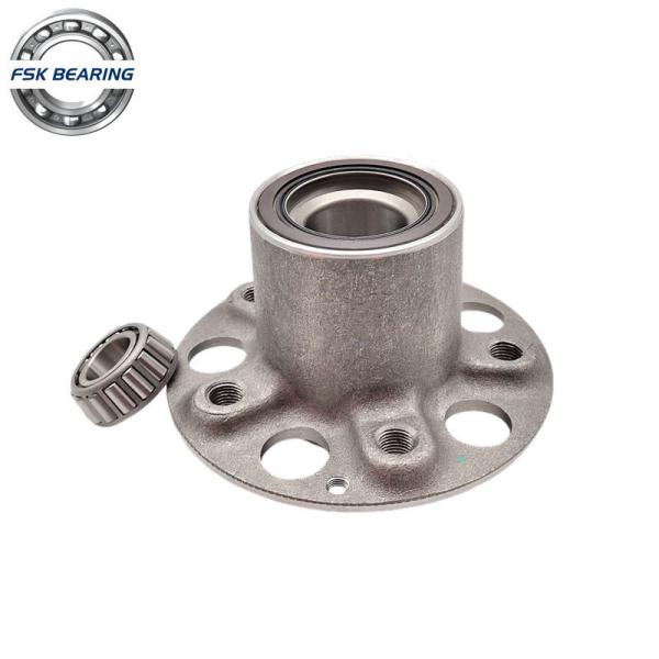 Buy Durable 2043300625 Auto Hub Bearing Shaft Head Assembly Mercedes-Benz SLK250 Front Wheel at wholesale prices