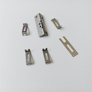 Multifunctional CNC Precision Turning Parts Stamping Casting Steel Parts